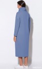 LeNata 11156 (темно-голубой) — платье