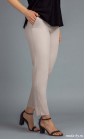 Mirolia 871 (бежевый) — женские брюки