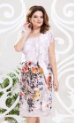 Mira Fashion 4622 — платье