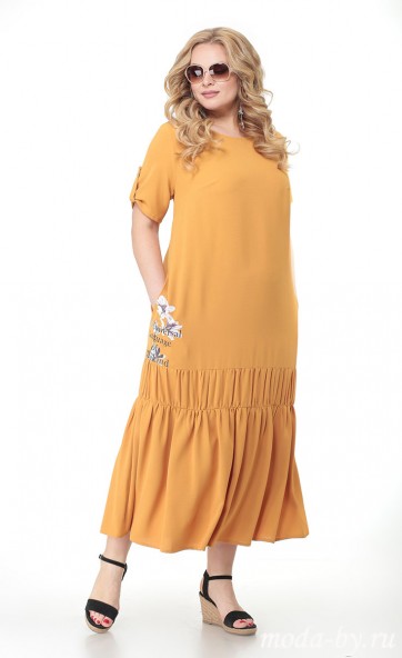 Альгранда 3698 — платье