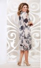 Mira Fashion 4912 — платье