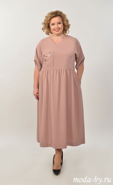 Taita Plus 1914-1 — платье