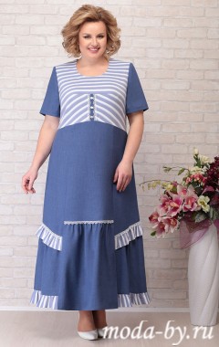 Aira Style 750 — платье