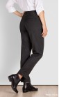 Mirolia 691 (черный) — женские брюки