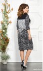 Mira Fashion 4855 — платье