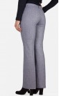 Mirolia 669 (серый) — женские брюки