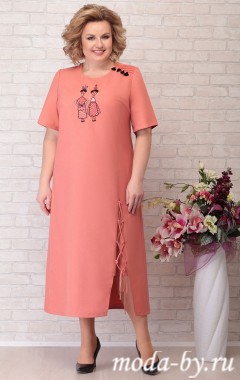 Aira Style 753 — платье