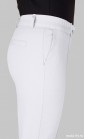 Mirolia 679 (белый) — брюки