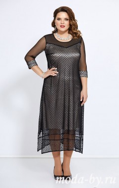 Mira Fashion 4759 — платье