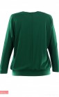 Блуза «ВЕРОНА» зеленый